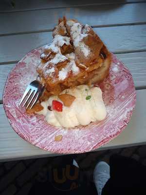 Leuk! Eten & Drinken