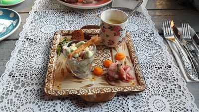 Leuk! Eten & Drinken