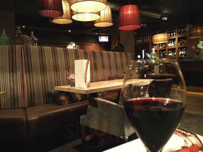 't Veerhuis Lands End