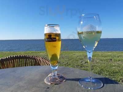 't Veerhuis Lands End