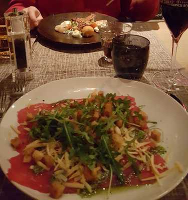 't Veerhuis Lands End