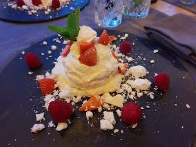 't Veerhuis Lands End