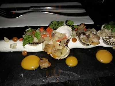 Merlot - Wijnbar & Restaurant