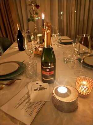 Champañeria Los Amigos Utrecht