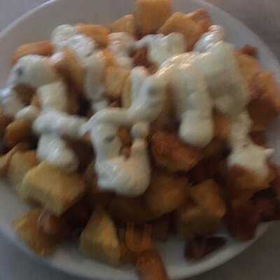 Champañeria Los Amigos Utrecht