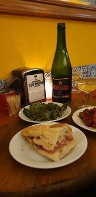 Champañeria Los Amigos Utrecht