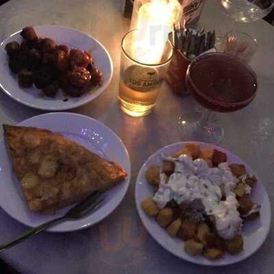 Champañeria Los Amigos Utrecht