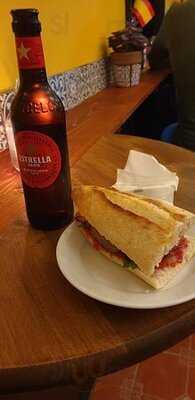 Champañeria Los Amigos Utrecht