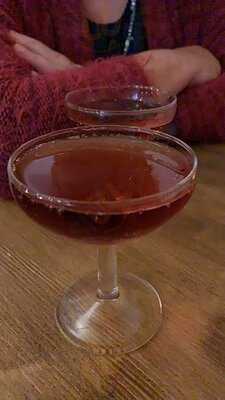 Champañeria Los Amigos Utrecht