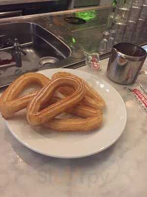 Champañeria Los Amigos Utrecht