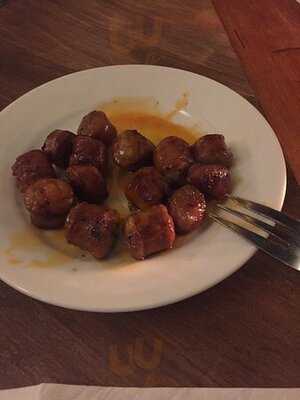 Champañeria Los Amigos Utrecht