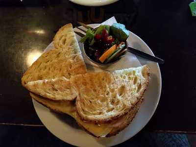 't Walletje Cafe Lunch Diner