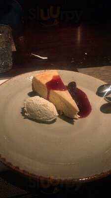 Frank's Food & Grill