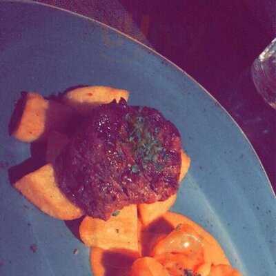 Frank's Food & Grill