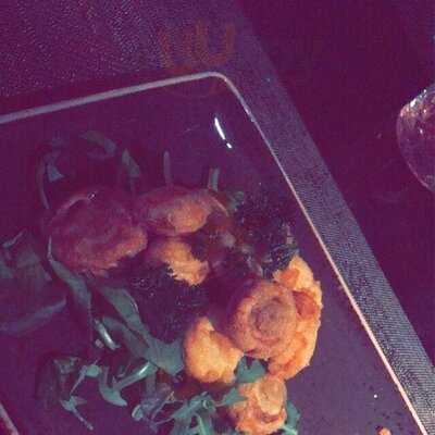 Frank's Food & Grill