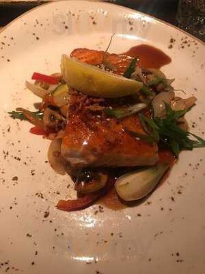 Frank's Food & Grill