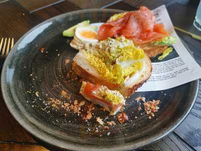 Roadhouse Arnhem - Ede