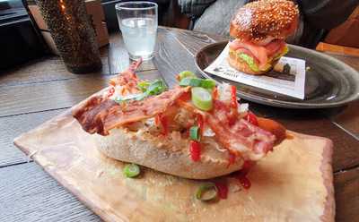 Roadhouse Arnhem - Ede