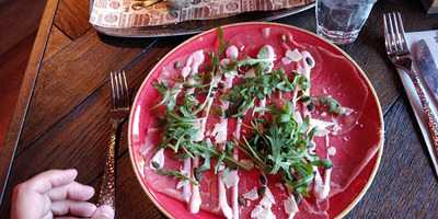 Roadhouse Arnhem - Ede