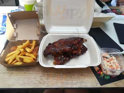 Roadhouse Arnhem - Ede