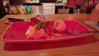 Roadhouse Arnhem - Ede