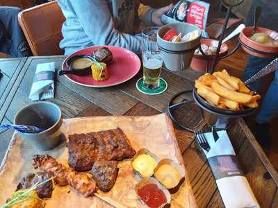 Roadhouse Arnhem - Ede