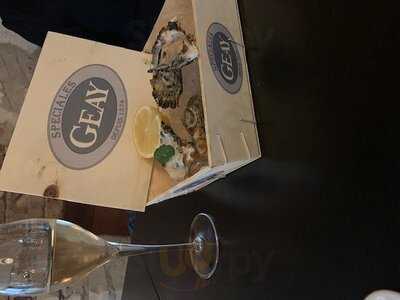 The Black Tie Bar & Bistro