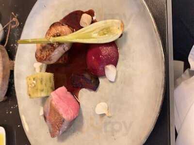 The Black Tie Bar & Bistro