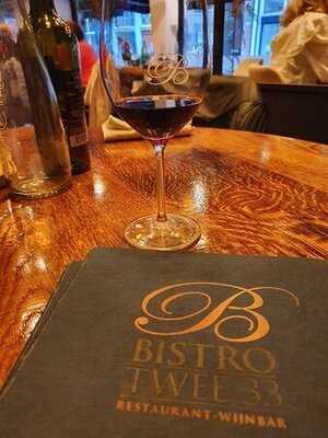 Bistro Twee33