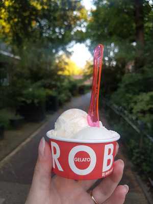 Roberto Gelato