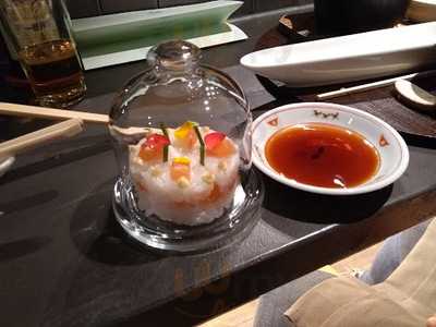 Japanese Cuisine Yama