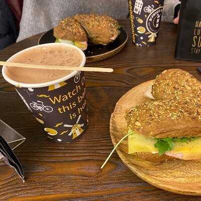 D'juice House Amsterdam