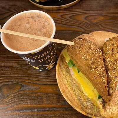 D'juice House Amsterdam