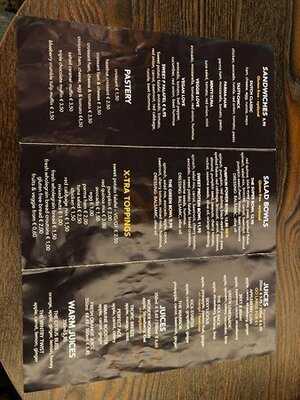 D'juice House Amsterdam