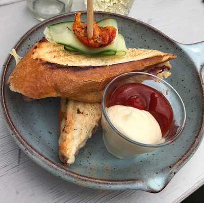 Nogal Wiedus Eten, Drinken én Meer