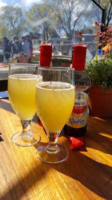 Nogal Wiedus Eten, Drinken én Meer