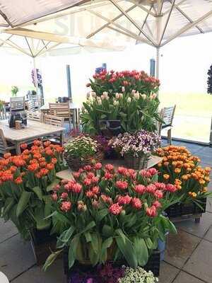 Flantuas, Restaurant Luchthaven Lelystad