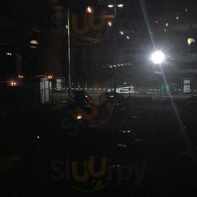 Flantuas, Restaurant Luchthaven Lelystad