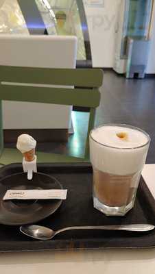 Ijssalon Da Vinci Amstelveen