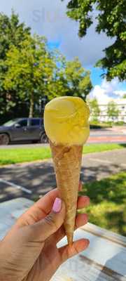 Ijssalon Da Vinci Amstelveen