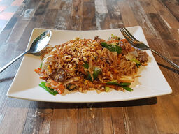 Bua Thai