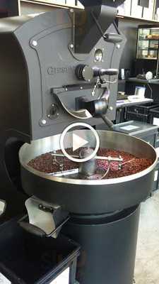 Restaurant Capriole Café