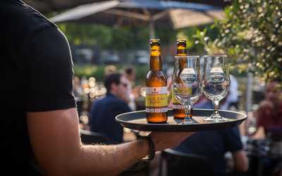 Restaurant Capriole Café