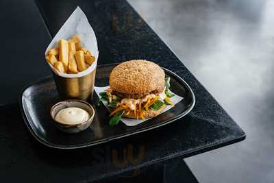 Restaurant Capriole Café