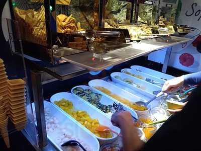 Shabu Shabu Apeldoorn