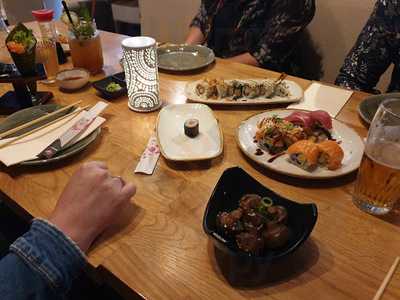 Shabu Shabu Apeldoorn