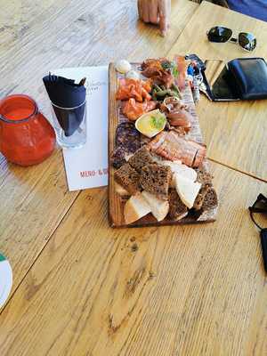 Vader Kleinjan Café