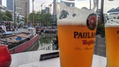 Vader Kleinjan Café