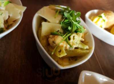 Woodstone Pizza And Wine Zoetermeer