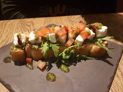 Woodstone Pizza And Wine Zoetermeer